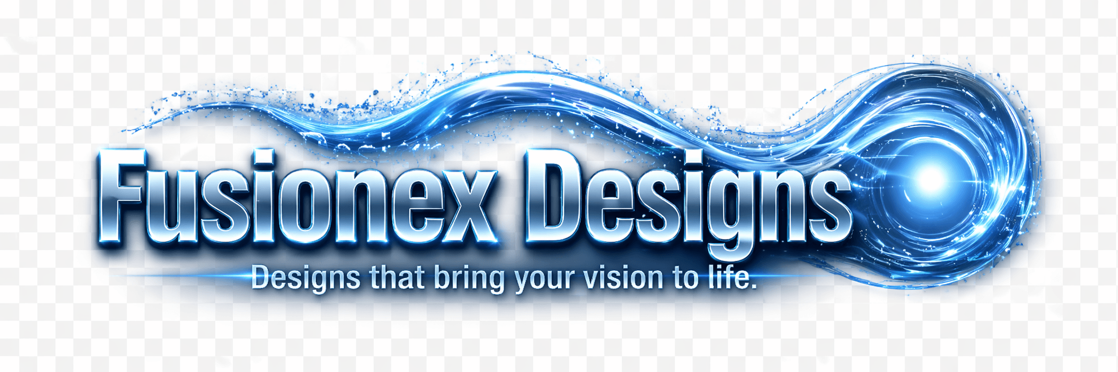 Noverionex liquid energy logo