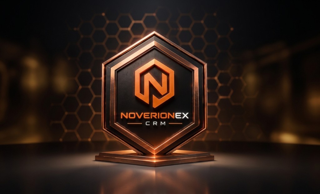 Noverionex CRM